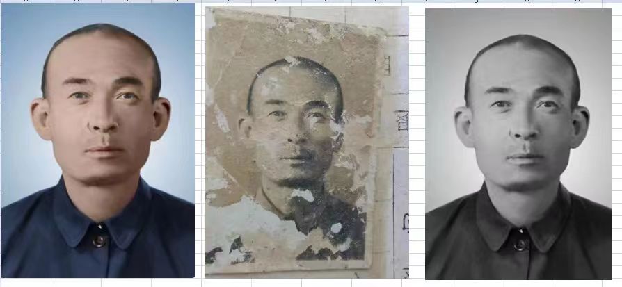 清镇老照片模糊修复-21